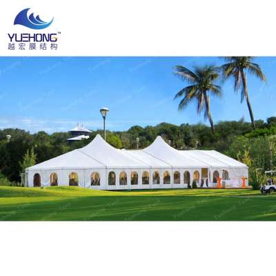 35x55m huge durable aluminum marquee event party tent for a big event tent ,event tent carpa